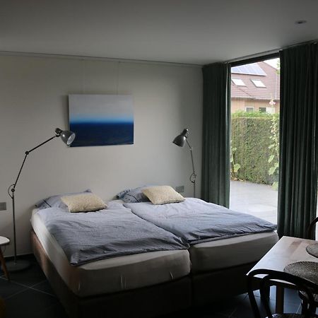 La Chambre D'Amis Ypern Exterior foto