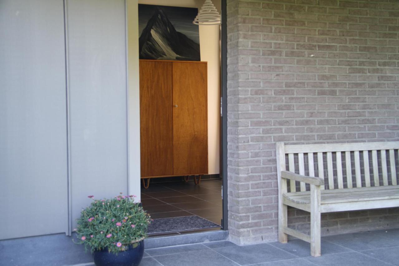 La Chambre D'Amis Ypern Exterior foto
